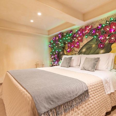 Palazzo Natoli Boutique Hotel パレルモ エクステリア 写真