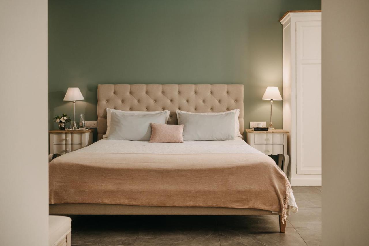 Palazzo Natoli Boutique Hotel パレルモ エクステリア 写真