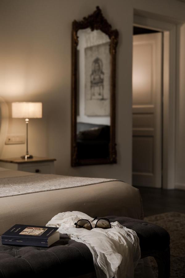 Palazzo Natoli Boutique Hotel パレルモ エクステリア 写真