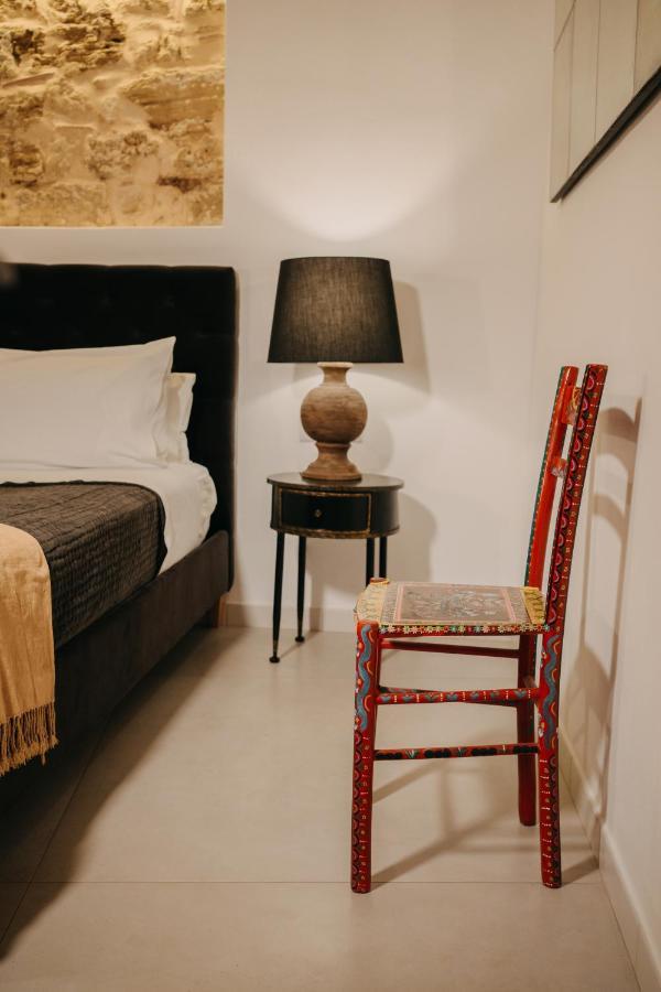 Palazzo Natoli Boutique Hotel パレルモ エクステリア 写真