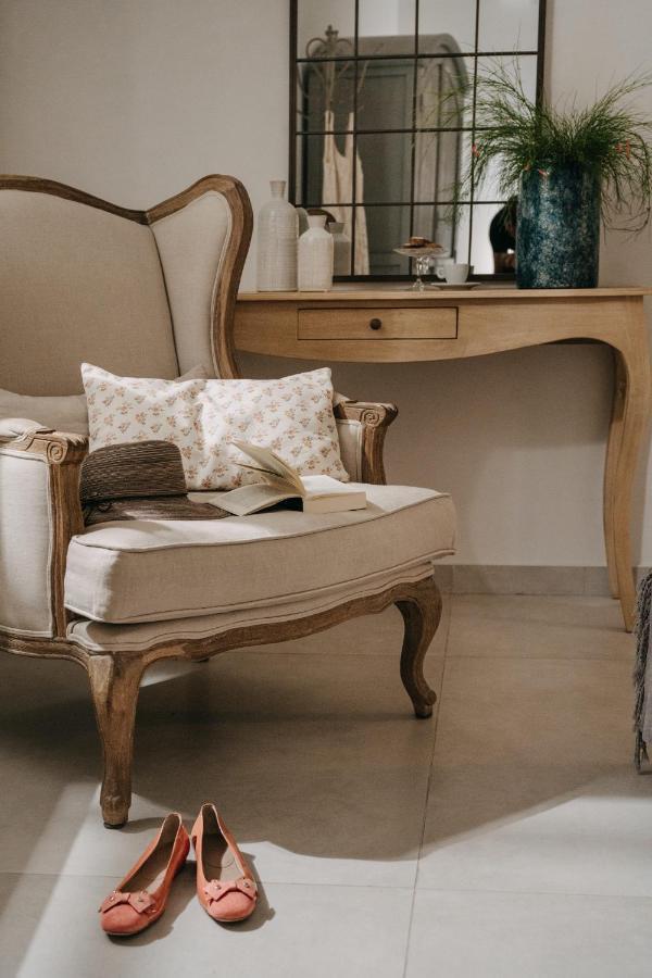 Palazzo Natoli Boutique Hotel パレルモ エクステリア 写真