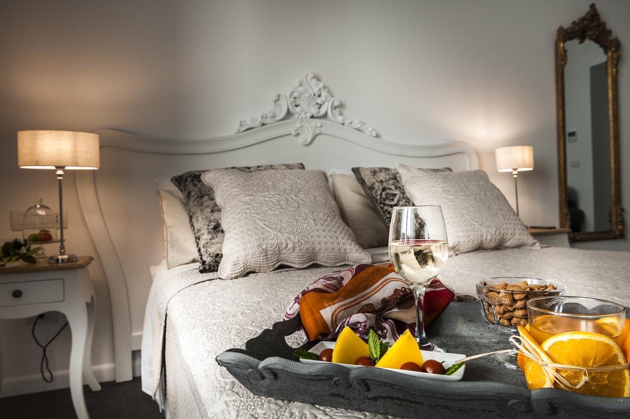 Palazzo Natoli Boutique Hotel パレルモ エクステリア 写真