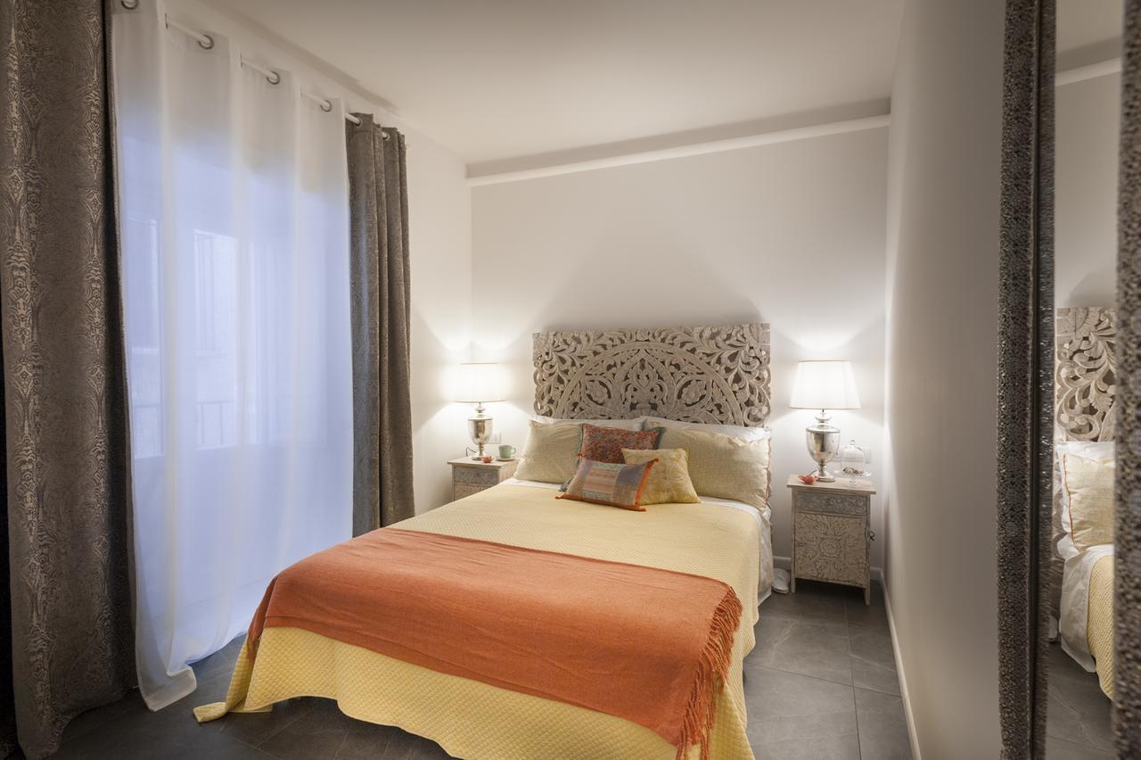 Palazzo Natoli Boutique Hotel パレルモ エクステリア 写真